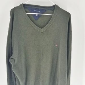 Tommy Hilfiger sweater size XXL